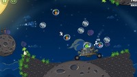 Ponad miliard pobrań gier z serii Angry Birds
