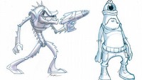 SpaceVenture – nowa przygodówka twórców Space Quest na Kickstarterze