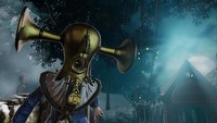 BioShock: Infinite z trybem online/multiplayer?
