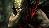 Soul Sacrifice - nowe informacje i materiały graficzne z brutalnej gry twórcy serii Mega Man