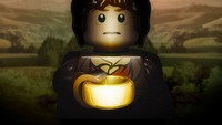 LEGO Lord of the Rings już niemal pewne