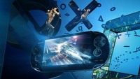 Sony sprzedało 1,8 miliona sztuk konsoli PS Vita