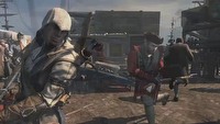 Assassin’s Creed III – pierwszy zwiastun z fragmentami rozgrywki