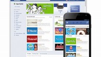 App Center - pierwsze szczegóły na temat sklepu z aplikacjami w serwisie Facebook
