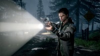 Dzisiaj polska premiera pudełkowej wersji gry Alan Wake na PC