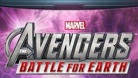 Marvel Avengers: Battle for Earth zmierza na Kinecta i Wii U