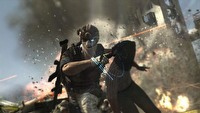 Ghost Recon: Future Soldier – występ Coco i filmowy prequel