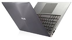 ASUS Zenbook UX21E jako maszyna do gier - test