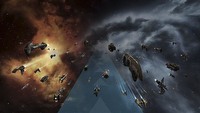Siedemnasty dodatek do EVE Online zadebiutuje 22 maja