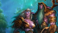 Blizzard zatrzymał spadek subskrybentów World of Warcraft