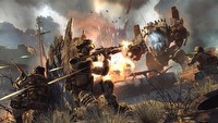 Pierwsze filmiki z zamkniętej bety gry Warface – darmowej strzelanki firmy Crytek