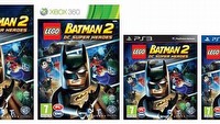 LEGO Batman 2: DC Super Heroes w podwójnej wersji językowej do wyboru