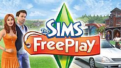 Gramy na ASUS Transformer Pad: The Sims FreePlay i SpeedX