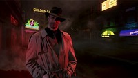 Tex Murphy powróci w Project Fedora, jeśli uda się uzbierać 450 tys. dolarów