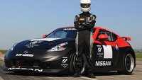 Czy stać cię na to, aby z gracza Gran Turismo zmienić się w profesjonalnego kierowcę?