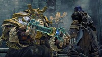 W połowie sierpnia wcielimy się w Śmierć z Darksiders II – znamy dokładną datę premiery gry