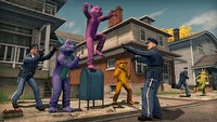 11 mln egzemplarzy gier z serii Saints Row w sklepach oraz termin premiery dodatku Enter the Dominatrix