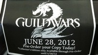 Gra Guild Wars 2 ukaże się pod koniec czerwca?
