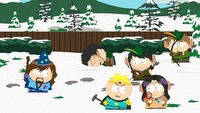 South Park: The Game zadebiutuje dopiero w 2013 roku