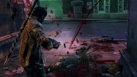 THQ chce sprzedać grę Devil's Third. Były problemy podczas produkcji