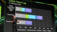 Nvidia zapowiedziała przeznaczoną do obsługi grania w chmurze kartę GeForce Grid