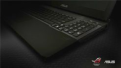 Testujemy notebooka G75VW 3D - część II