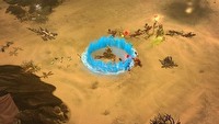 Blizzard przeprasza za problemy techniczne Diablo III i przesuwa start systemu płatności realną gotówką