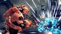 Zawartość Edycji Limitowanej i tryby multiplayer w grze Halo 4