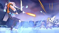 Na PS3 i 3DS zmierza strzelanka E.X. Troopers firmy Capcom