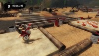 Wieści ze świata (Trials Evolution, Mass Effect 3, Forsaken Souls) 17/5/12