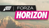 Pierwszy screen i oficjalna okładka Forza Horizon