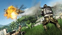 Zamknięta beta trybu multiplayer w grze Far Cry 3 w lecie i tylko na konsolach