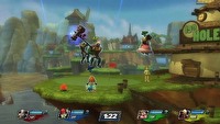 Nowe filmy z rozgrywki w grze PlayStation All-Stars Battle Royale