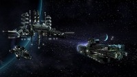 Conquest 2: Vyrium Uprising - sequel kosmicznego RTS-a sprzed lat pojawił się na Kickstarterze