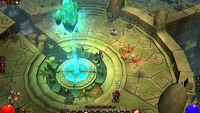 Wieści ze świata (Torchlight II, Metal Gear Solid HD Collection, Dust 514) 18/5/12