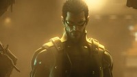 Deus Ex: Bunt Ludzkości Złota Edycja w planie wydawniczym Cenega