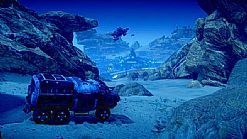 PlanetSide 2 - obejrzyj 20 minut zapisu rozgrywki