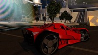Wsparcie dla sieci LAN, policja i inne usprawnienia w grze Carmageddon: Reincarnation