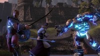 Poczucie bycia bohaterem, granie w drużynie i większa swoboda – filozofia twórców The Elder Scrolls Online
