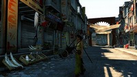 Wyciekły kolejne screeny z gry Beyond Good & Evil 2