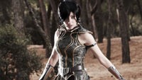 Najlepsze cosplaye - Satele Shan ze Star Wars: The Old Republic