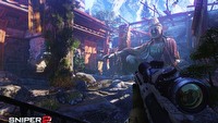 Specjalne edycje gry Sniper: Ghost Warrior 2 – znamy dokładną zawartość i europejskie ceny
