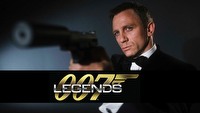 Gra 007 Legends ukaże się w październiku, jeszcze przed premierą filmu Skyfall