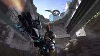 Bullet Run w produkcji - nowa, multiplayerowa strzelanka free-to-play od firmy Sony