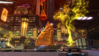 Zwolnienia w studiu BioWare Austin, odpowiedzialnym za grę Star Wars: The Old Republic
