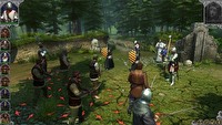 Sukces Kickstartera turowej strategii Legends of Eisenwald
