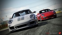 Pakiet Porsche do gry Forza Motorsport 4 dostępny
