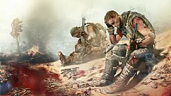 Spec Ops: The Line PC - wymagania i data premiery dema