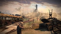 Twórcy Men of War zapowiedzieli posapokaliptyczne cRPG Novy Soyuz