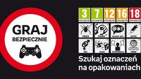 Wystartowała kolejna edycja akcji społecznej Graj Bezpiecznie